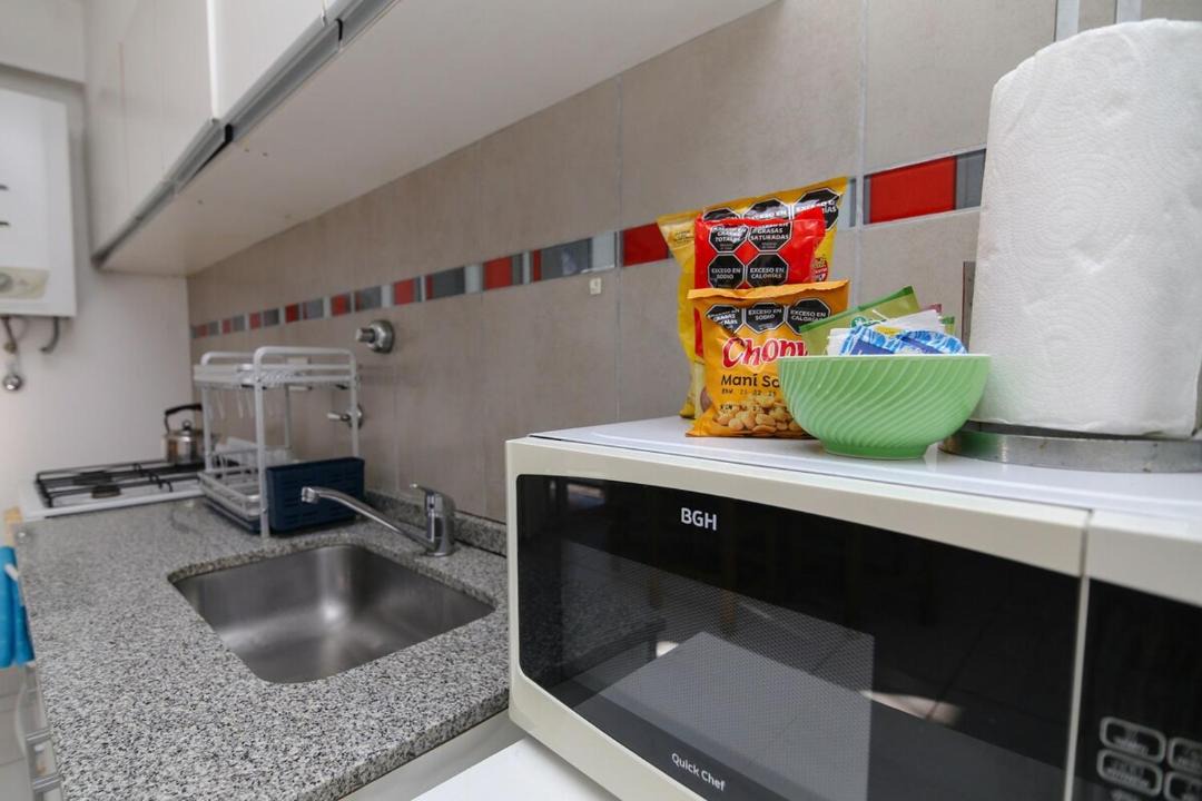 Photo of Kitchen in Santa Fe