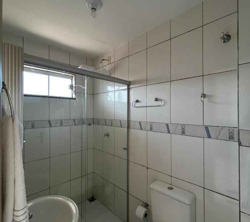 Photo of Bathroom in Universitario