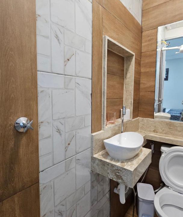 Photo of Bathroom in Bonfim