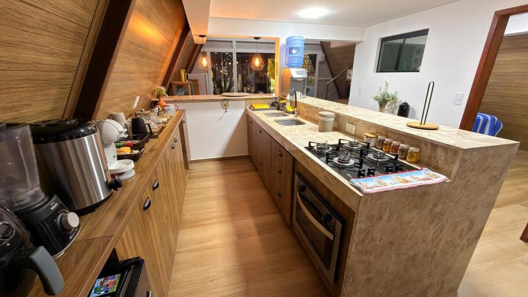 Photo of Kitchen in Garanhuns