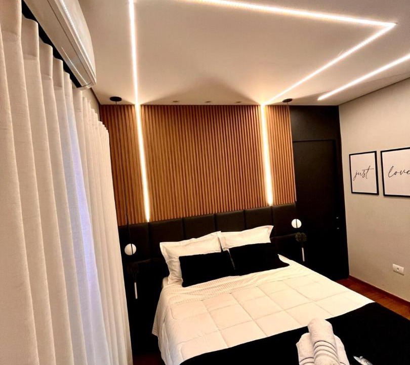 Photo of Bedroom in Paranavai