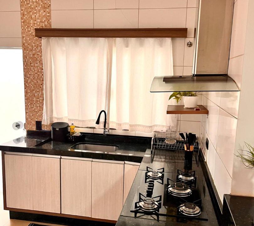 Photo of Kitchen in Paranavai