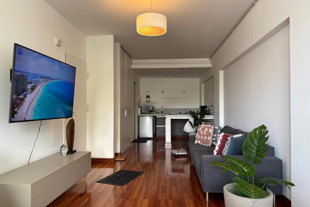 Photo of Livingroom in Palermo