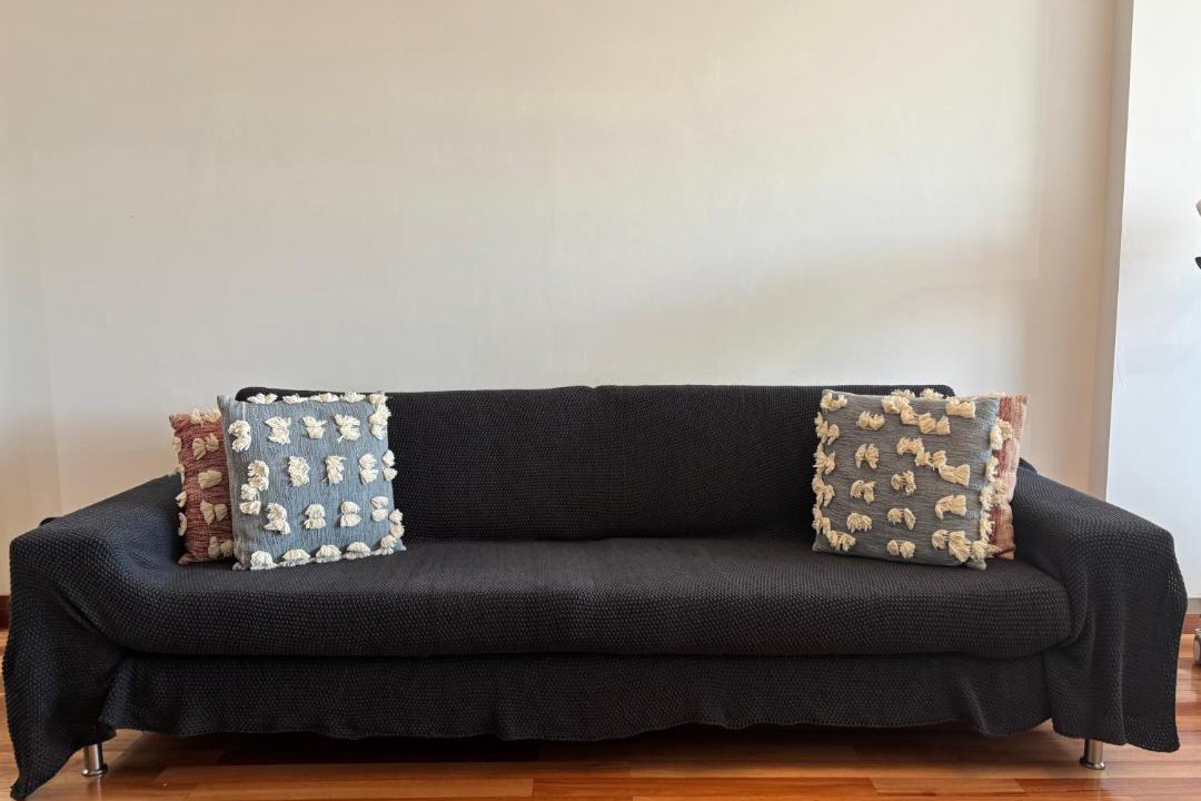 Photo of Livingroom in Palermo