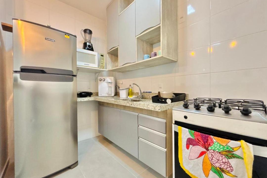 Photo of Kitchen in Centro