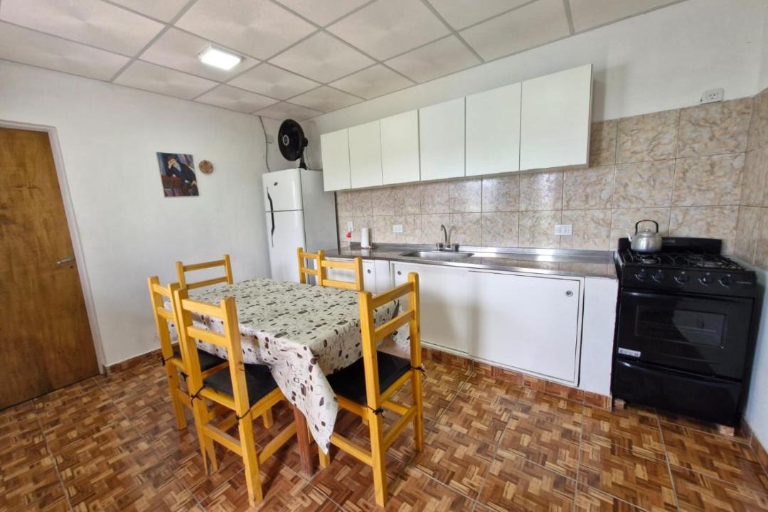 Photo of Kitchen in Aldea Valle Maria