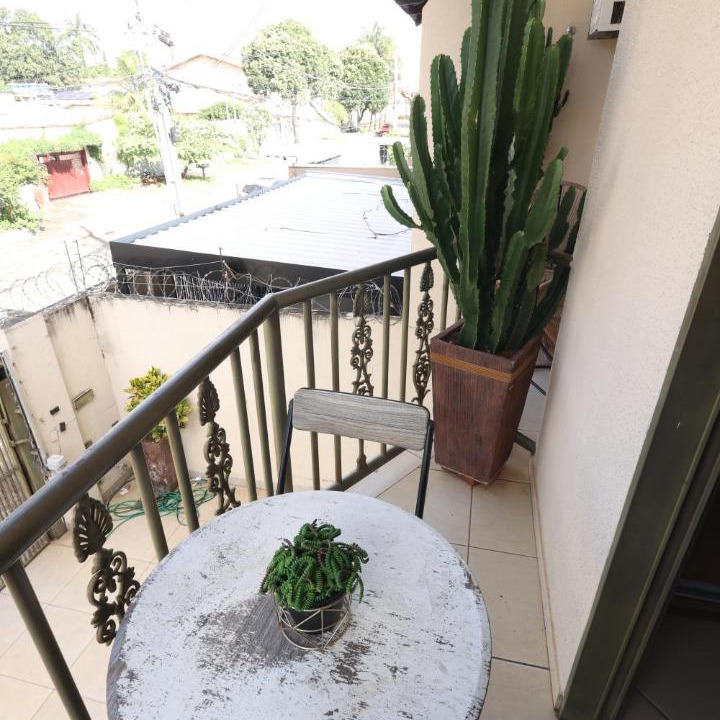 Photo of Patio Balcony in Goiania