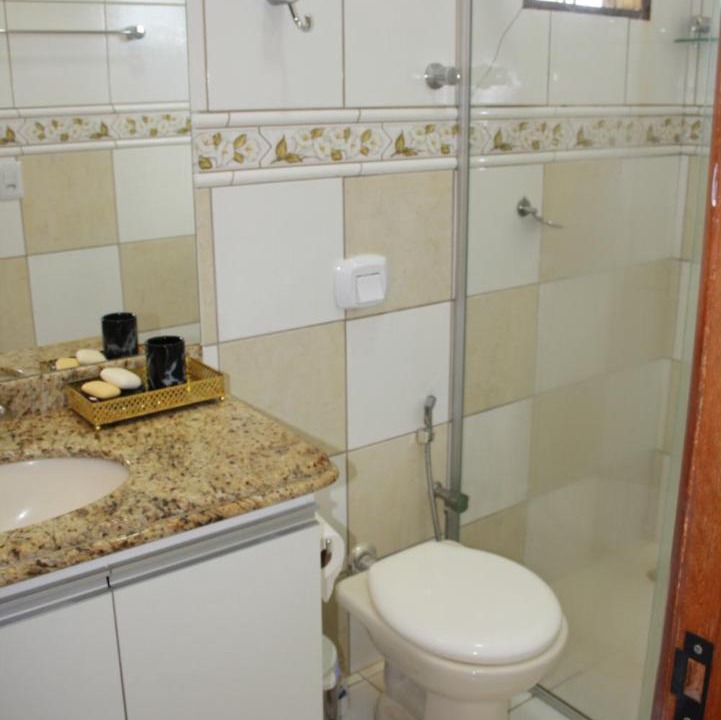 Photo of Bathroom in Goiania