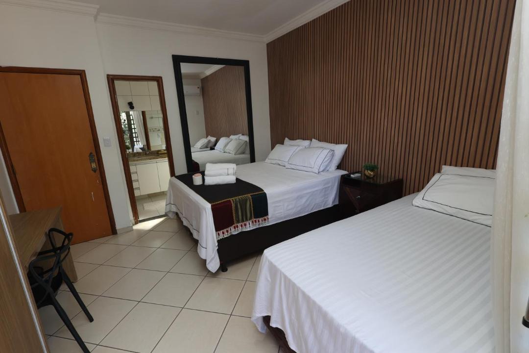 Photo of Bedroom in Goiania