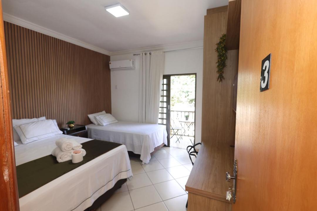 Photo of Bedroom in Goiania