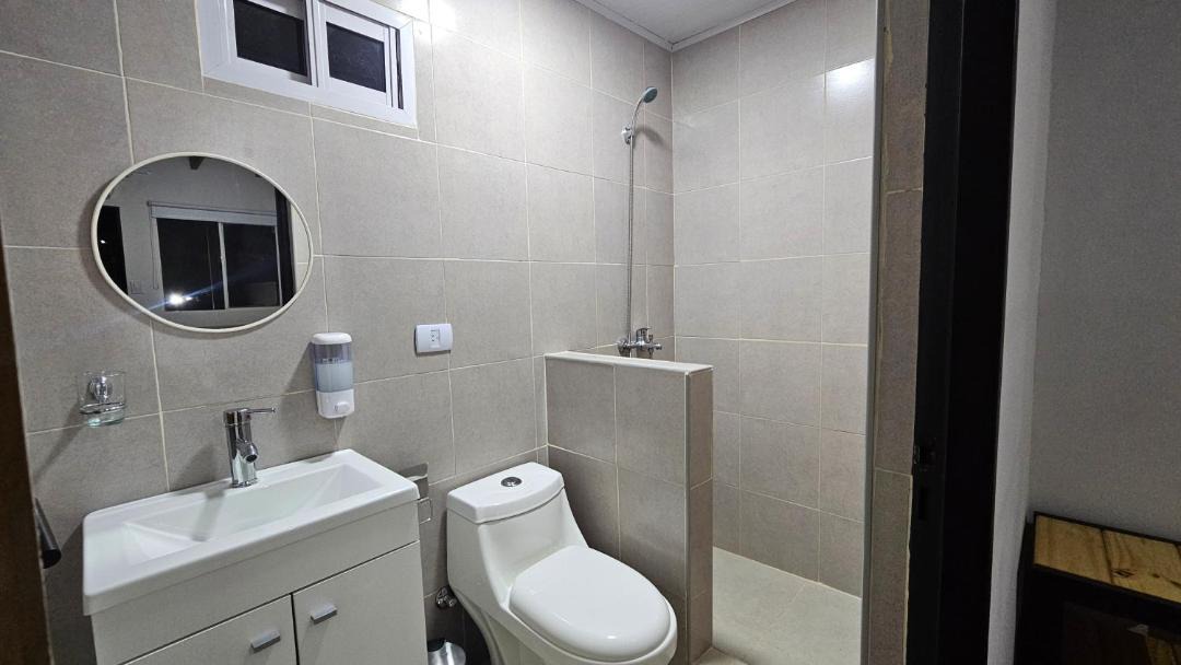 Photo of Bathroom in El Jaguel