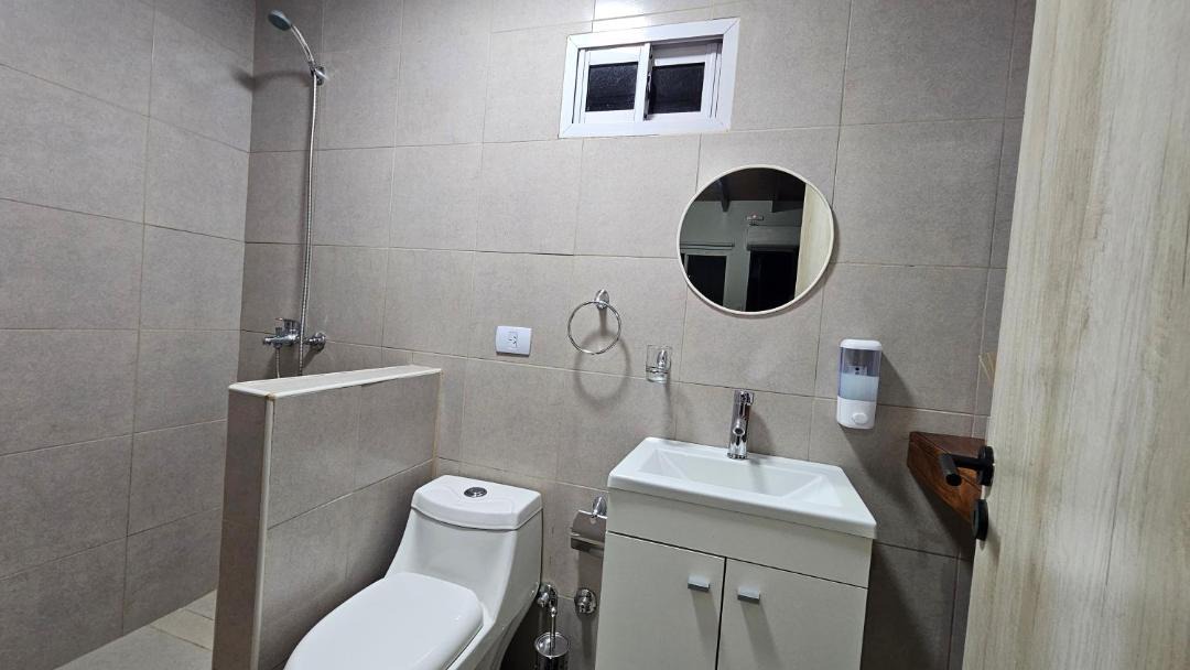 Photo of Bathroom in El Jaguel