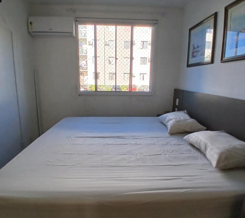 Photo of Bedroom in Vargem do Bom Jesus