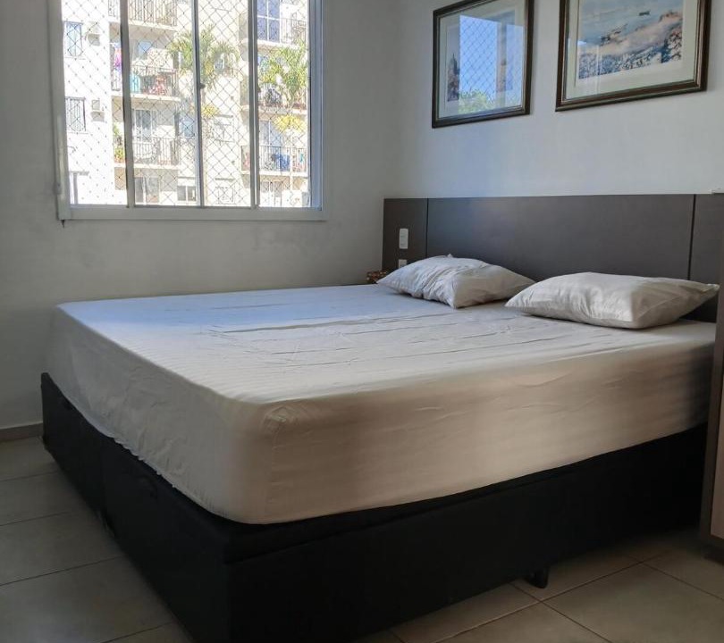 Photo of Bedroom in Vargem do Bom Jesus