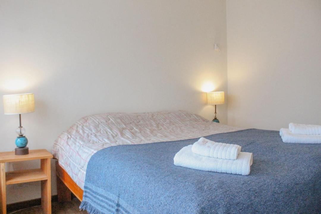 Photo of Bedroom in Villa Catedral