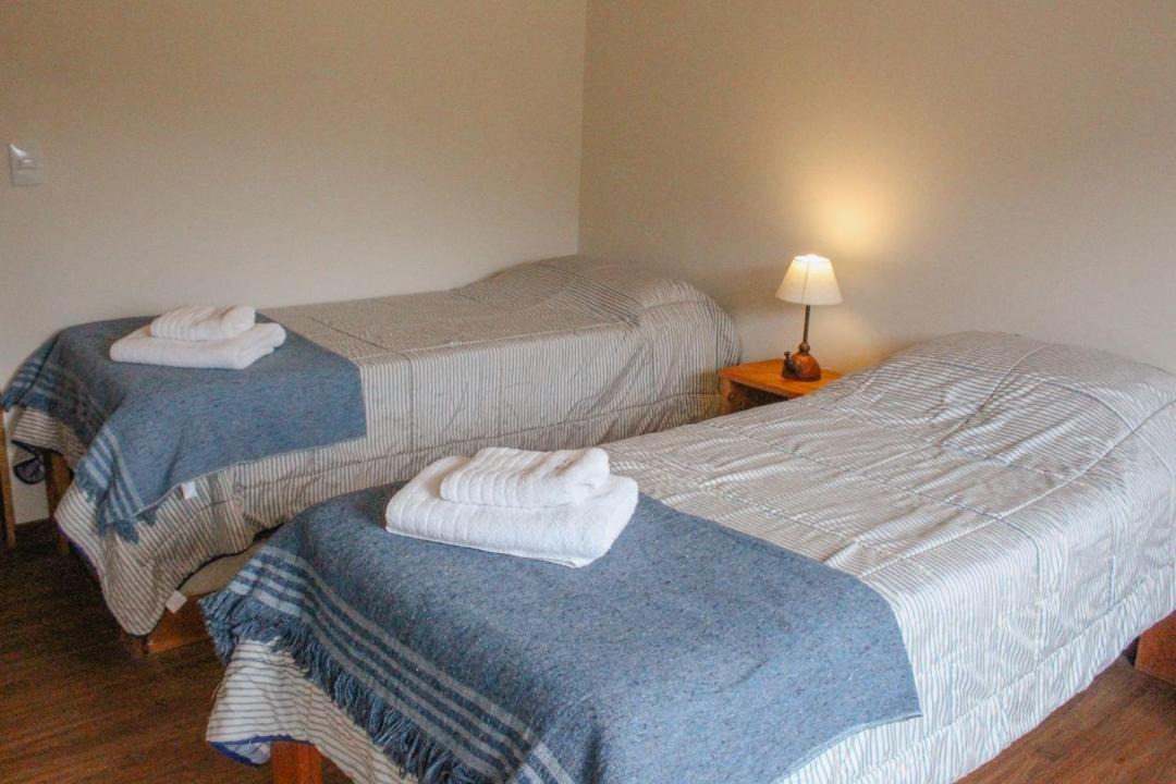 Photo of Bedroom in Villa Catedral