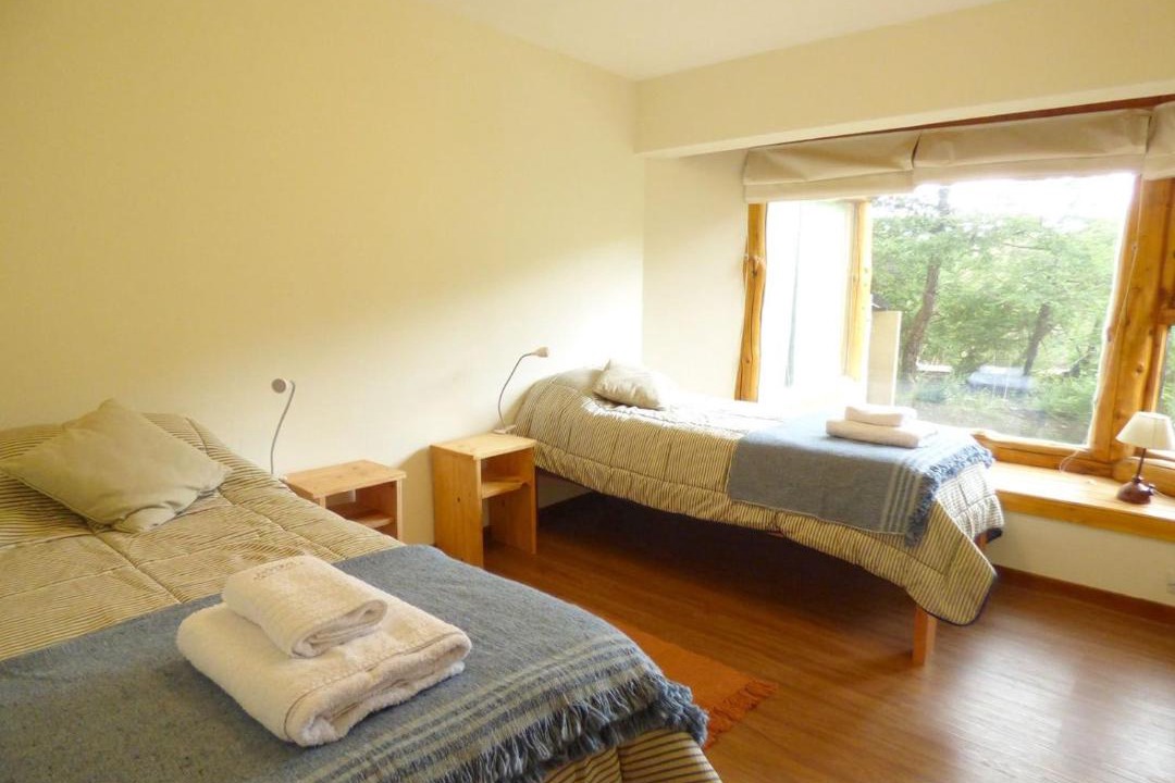 Photo of Bedroom in Villa Catedral