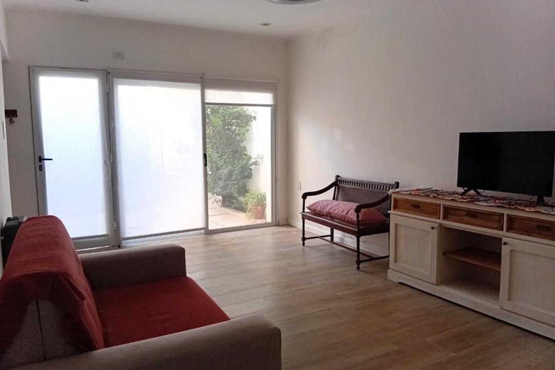 Photo of Livingroom in Santa Fe