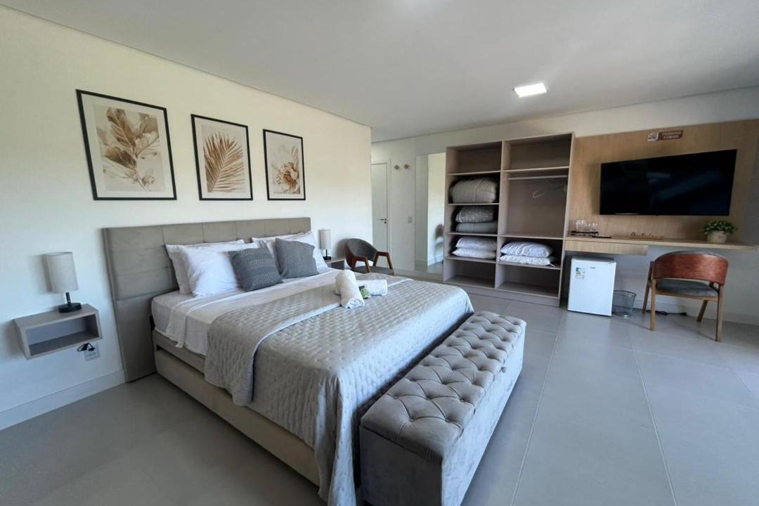 Photo of Bedroom in Xangri-La