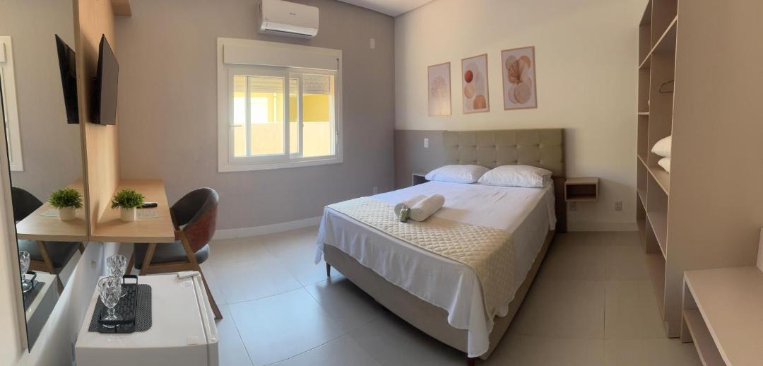 Photo of Bedroom in Xangri-La