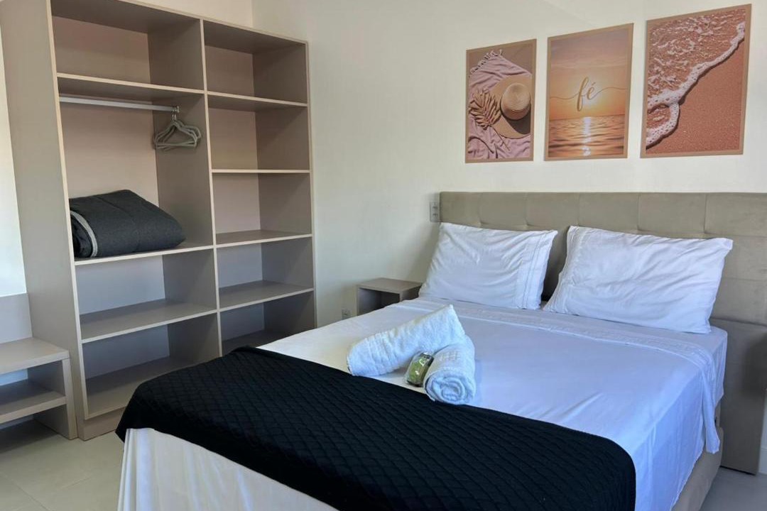 Photo of Bedroom in Xangri-La