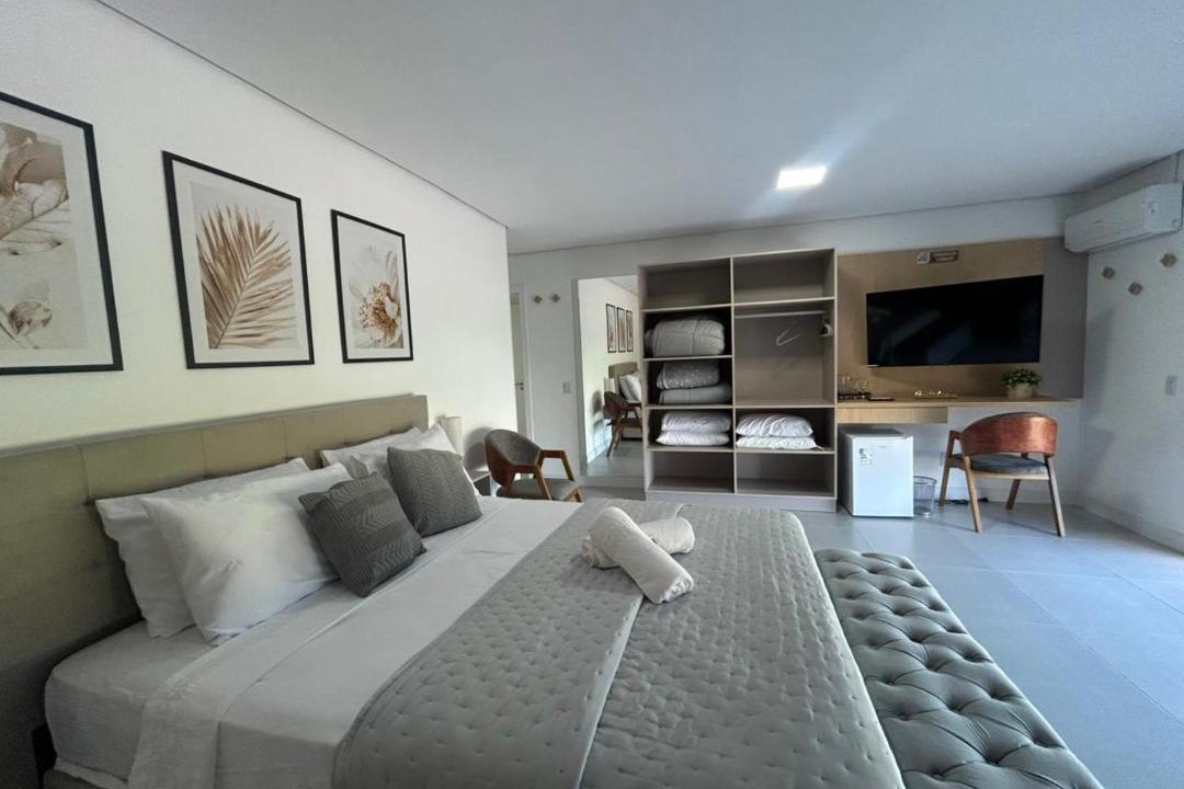 Photo of Bedroom in Xangri-La