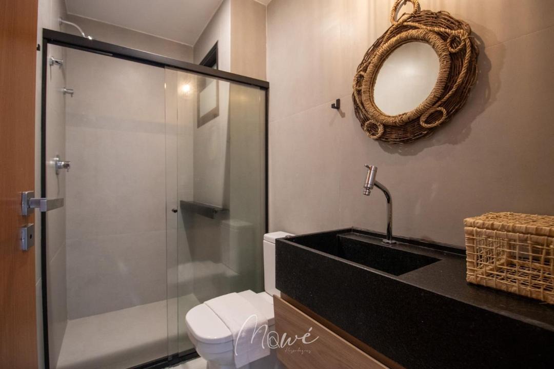 Photo of Bathroom in Tatuamunha