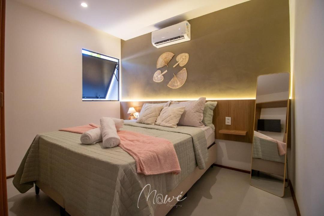 Photo of Bedroom in Tatuamunha