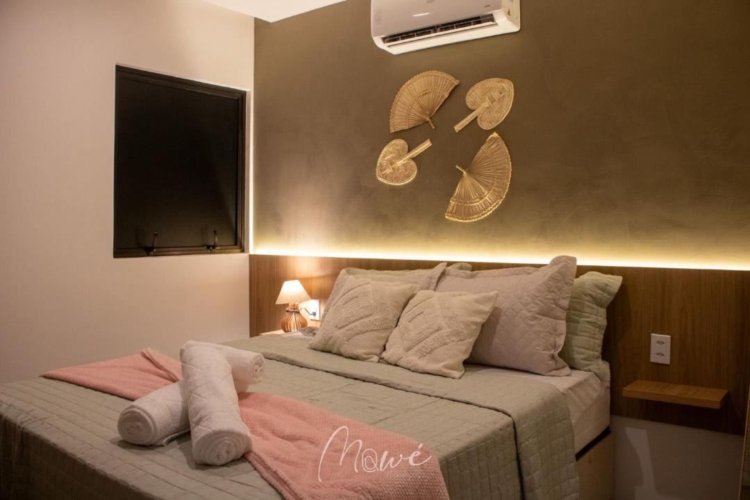 Photo of Bedroom in Tatuamunha
