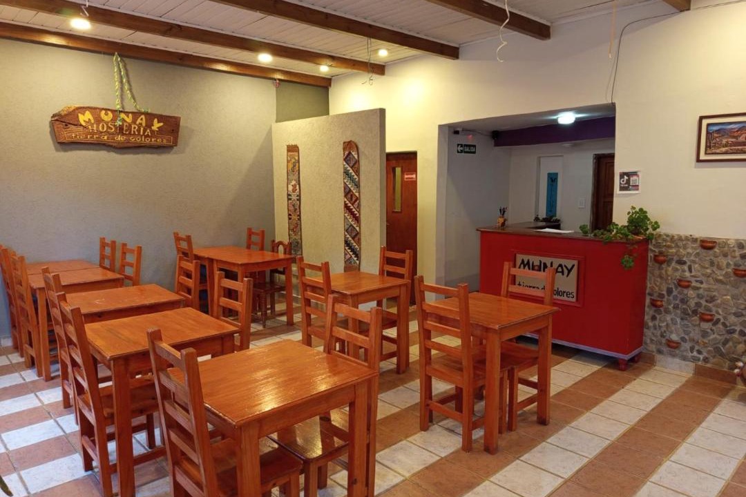 Photo of Kitchen in La Quiaca