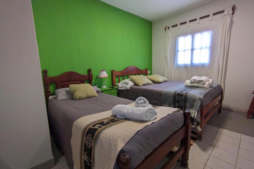 Photo of Bedroom in La Quiaca