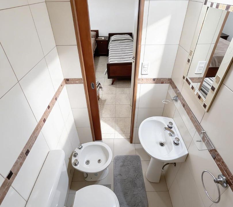 Photo of Bathroom in Villa Carlos Paz