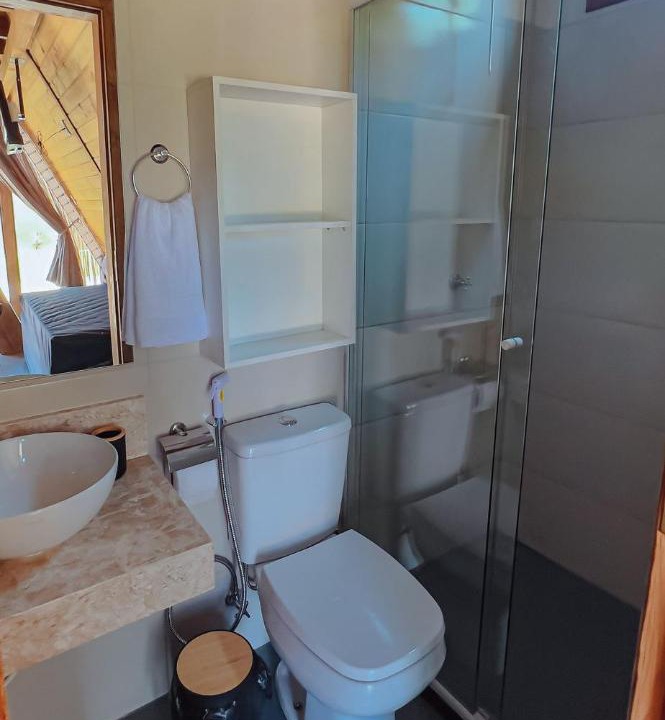 Photo of Bathroom in Bela Vista