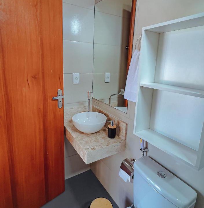 Photo of Bathroom in Bela Vista