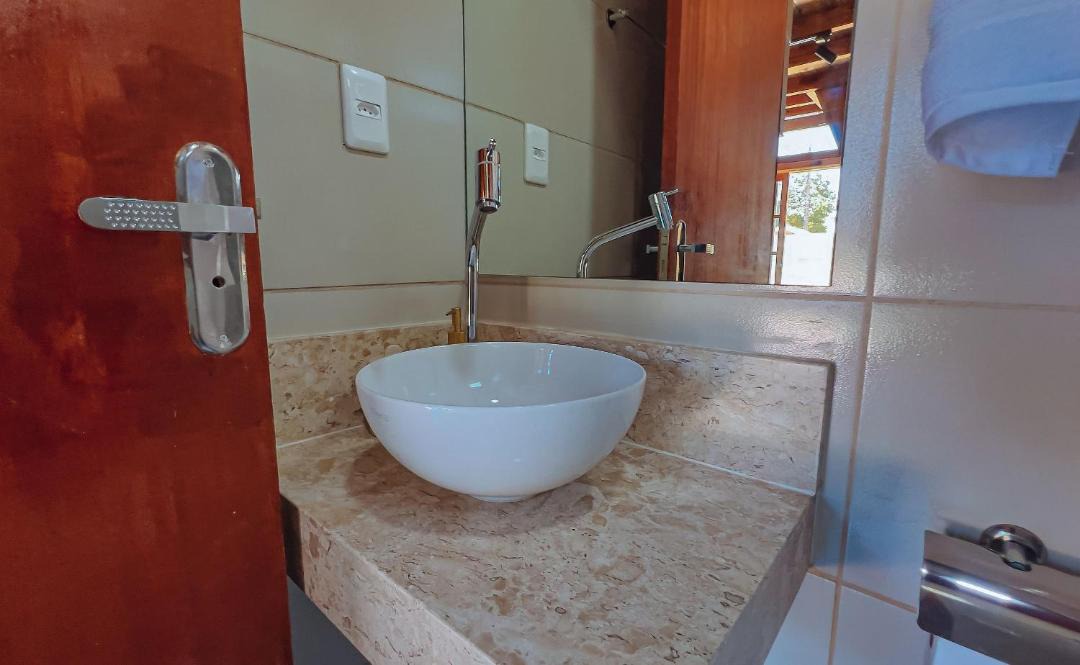Photo of Bathroom in Bela Vista