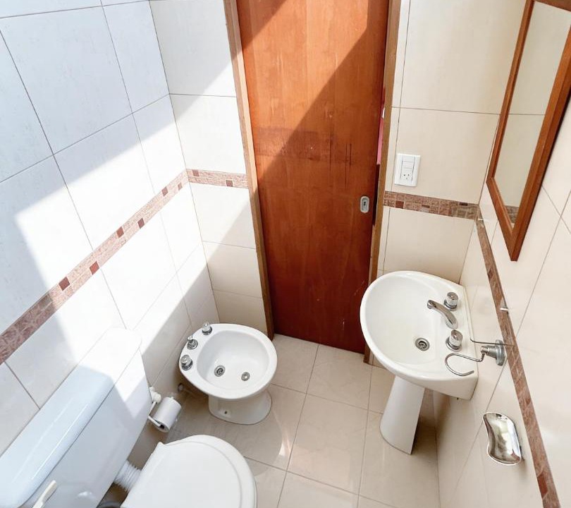 Photo of Bathroom in Villa Carlos Paz