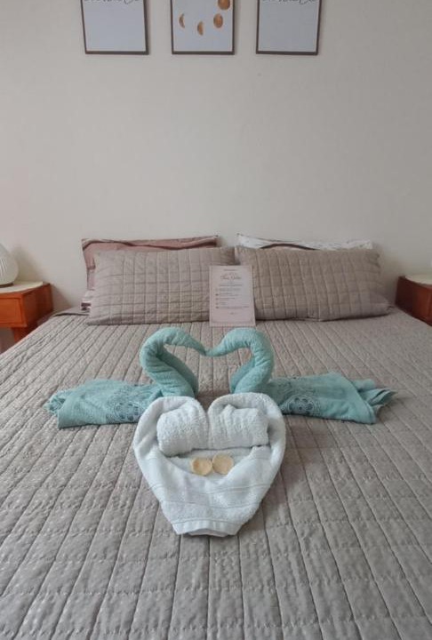 Photo of Bedroom in Munro