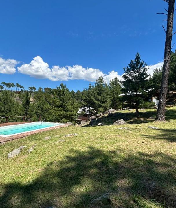 Photo of Outdoor in Villa Yacanto