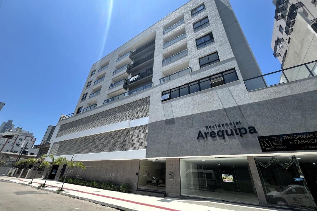 Photo of Buildings in Nacoes