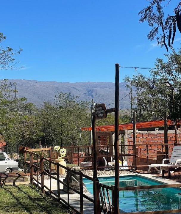 Photo of Others in Villa Yacanto