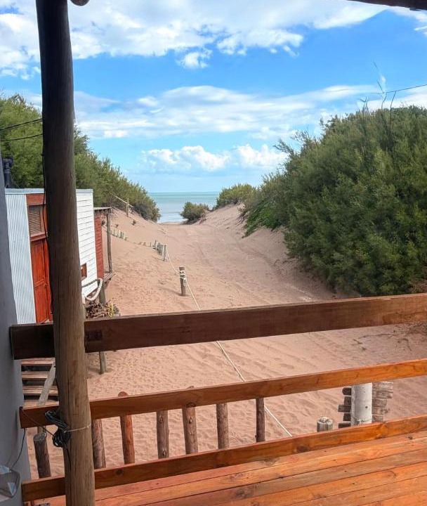 Photo of Patio Balcony in Balneario Sauce Grande