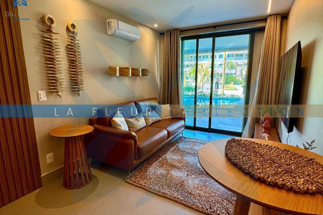 Photo of Livingroom in Porto de Galinhas