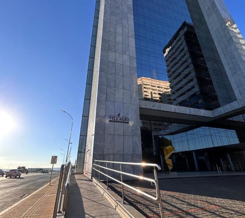 Photo of Buildings in Setor Hoteleiro Sul