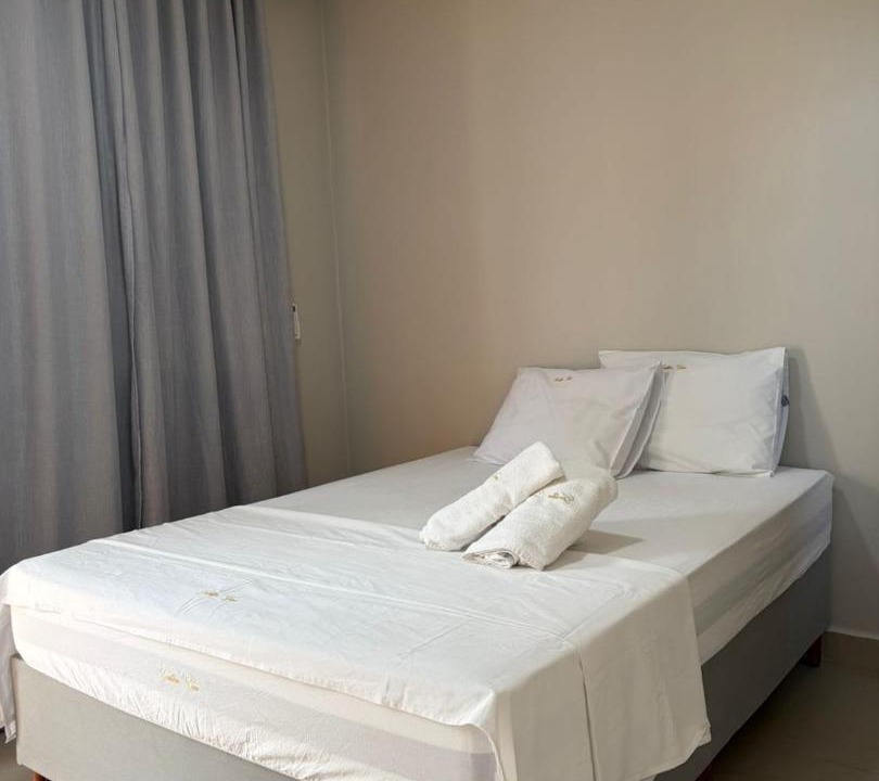 Photo of Bedroom in Taperapua Beach