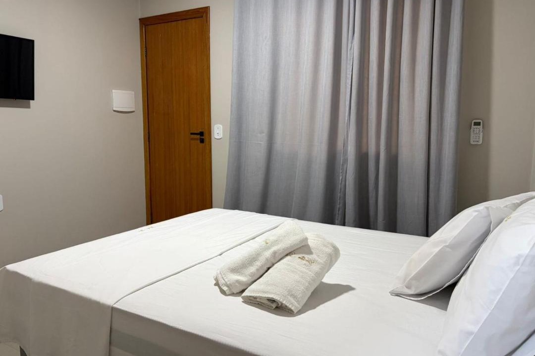 Photo of Bedroom in Taperapua Beach