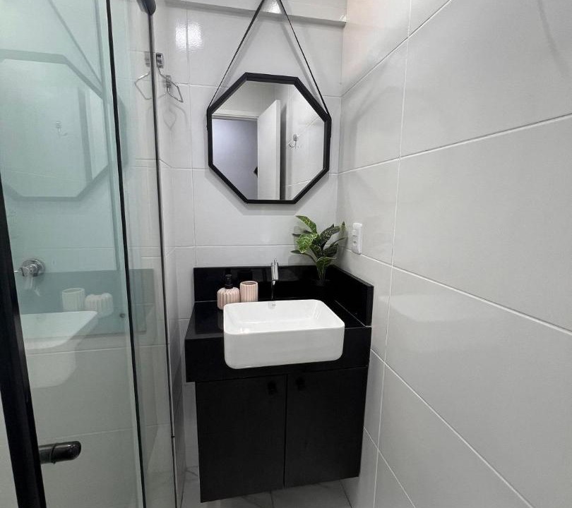 Photo of Bathroom in Intermares