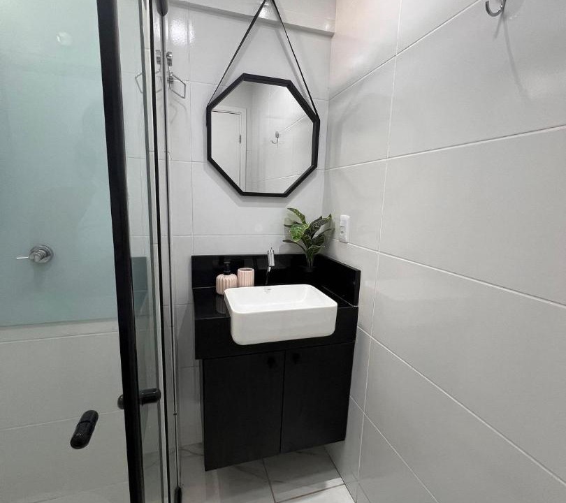 Photo of Bathroom in Intermares