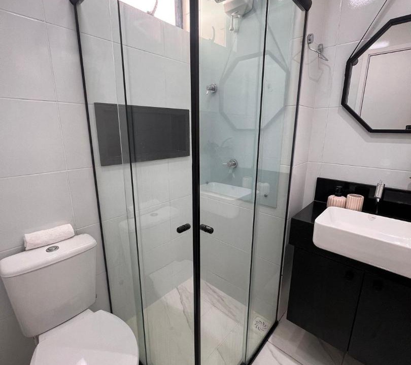 Photo of Bathroom in Intermares
