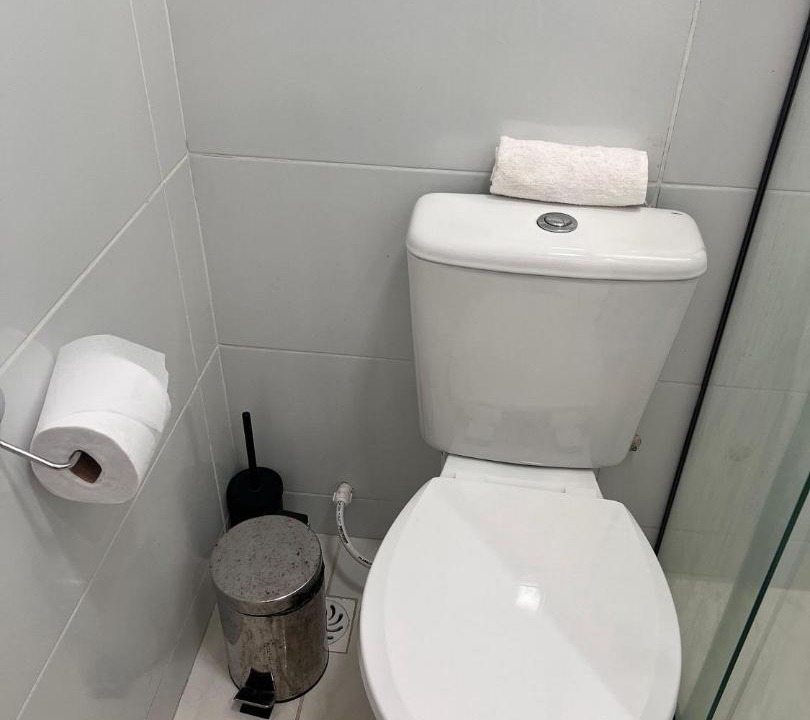 Photo of Bathroom in Intermares