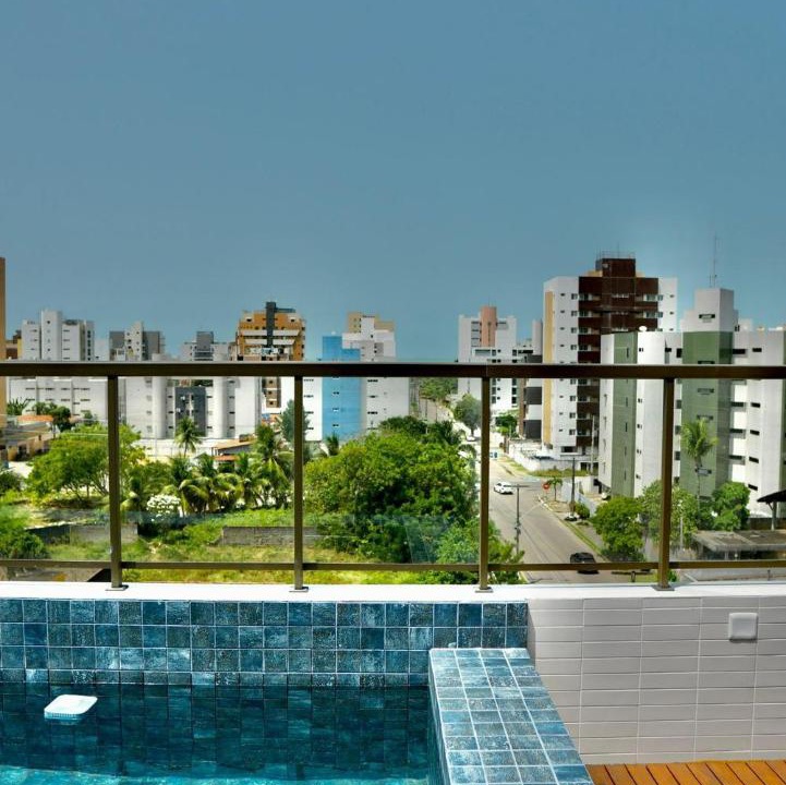 Photo of Patio Balcony in Intermares